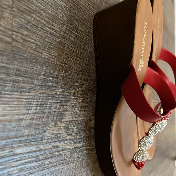 Toscanella heels - Picture 2 of 3